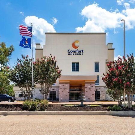 Comfort Inn & Suites Grenada Luaran gambar