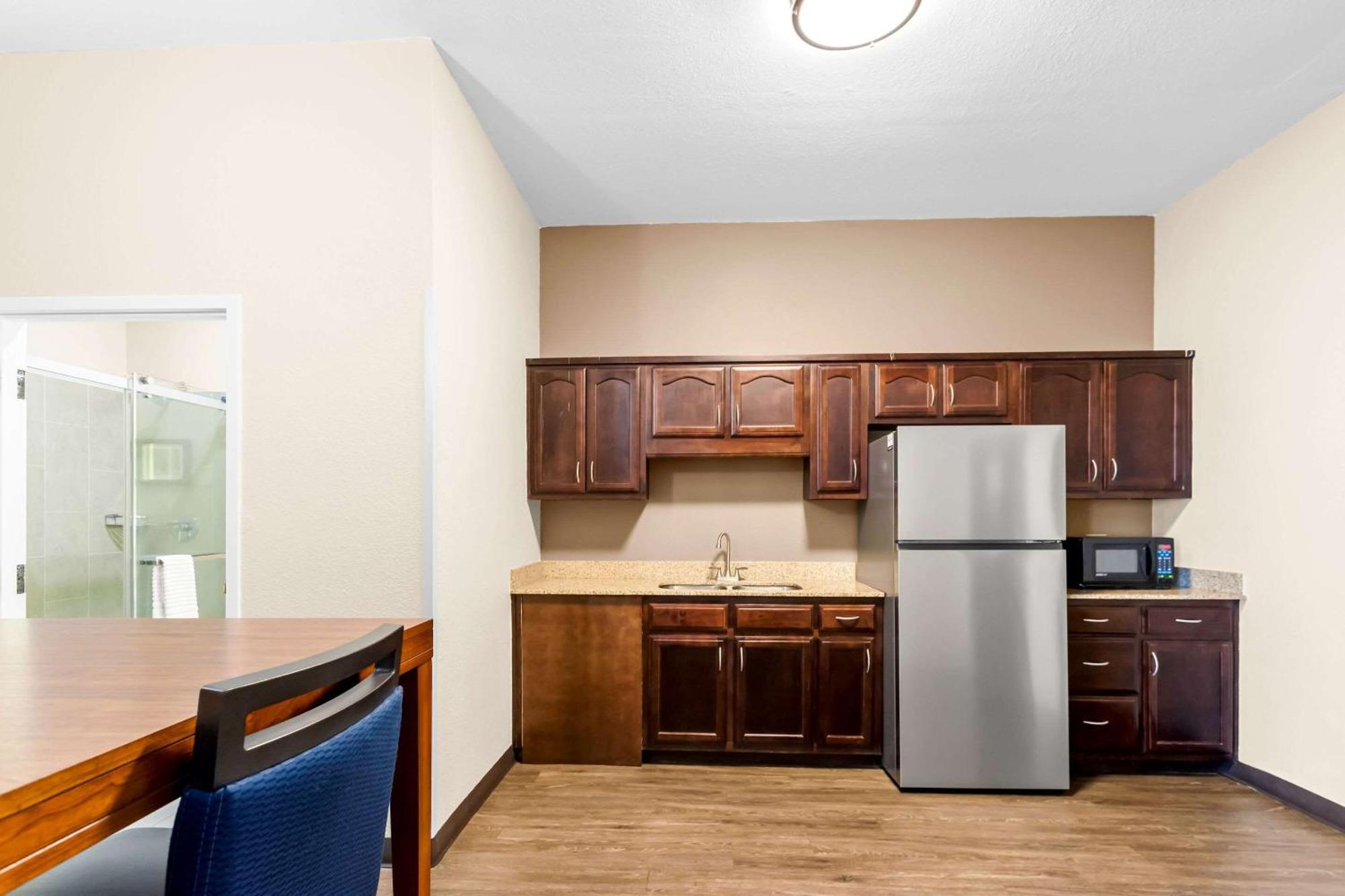 Comfort Inn & Suites Grenada Luaran gambar
