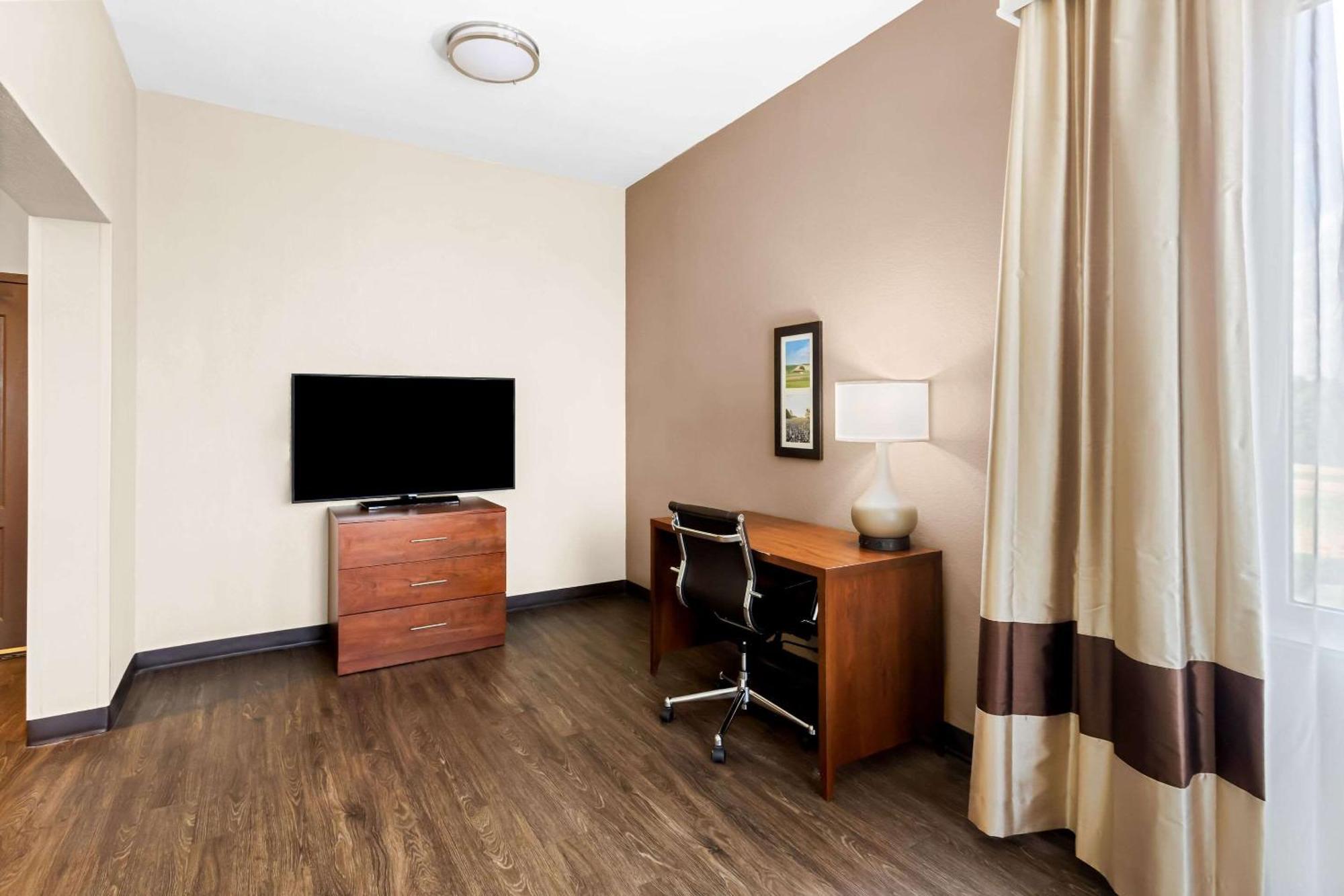 Comfort Inn & Suites Grenada Luaran gambar