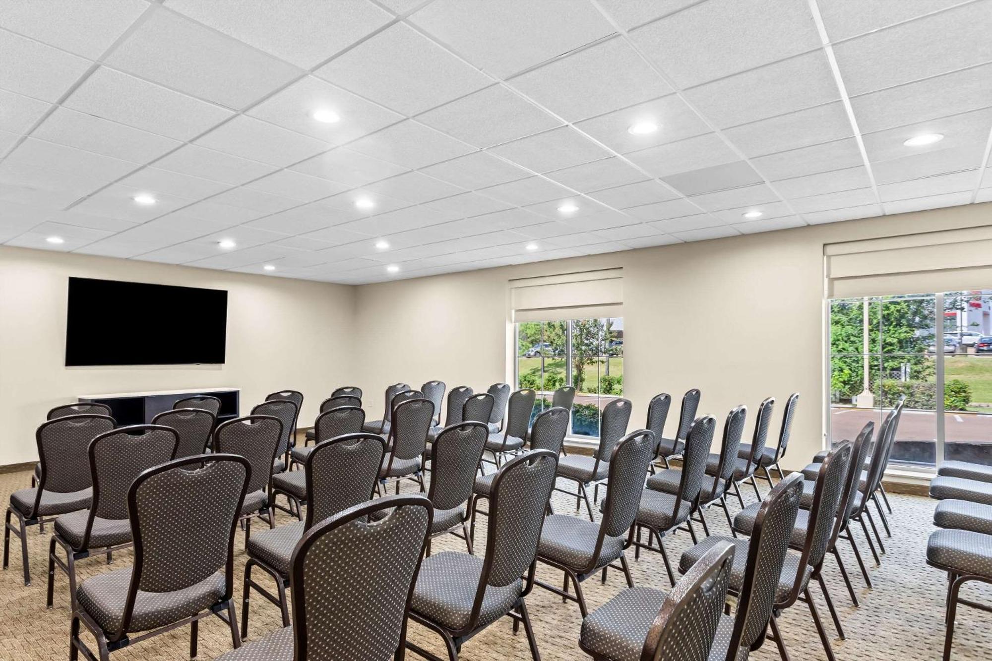 Comfort Inn & Suites Grenada Luaran gambar