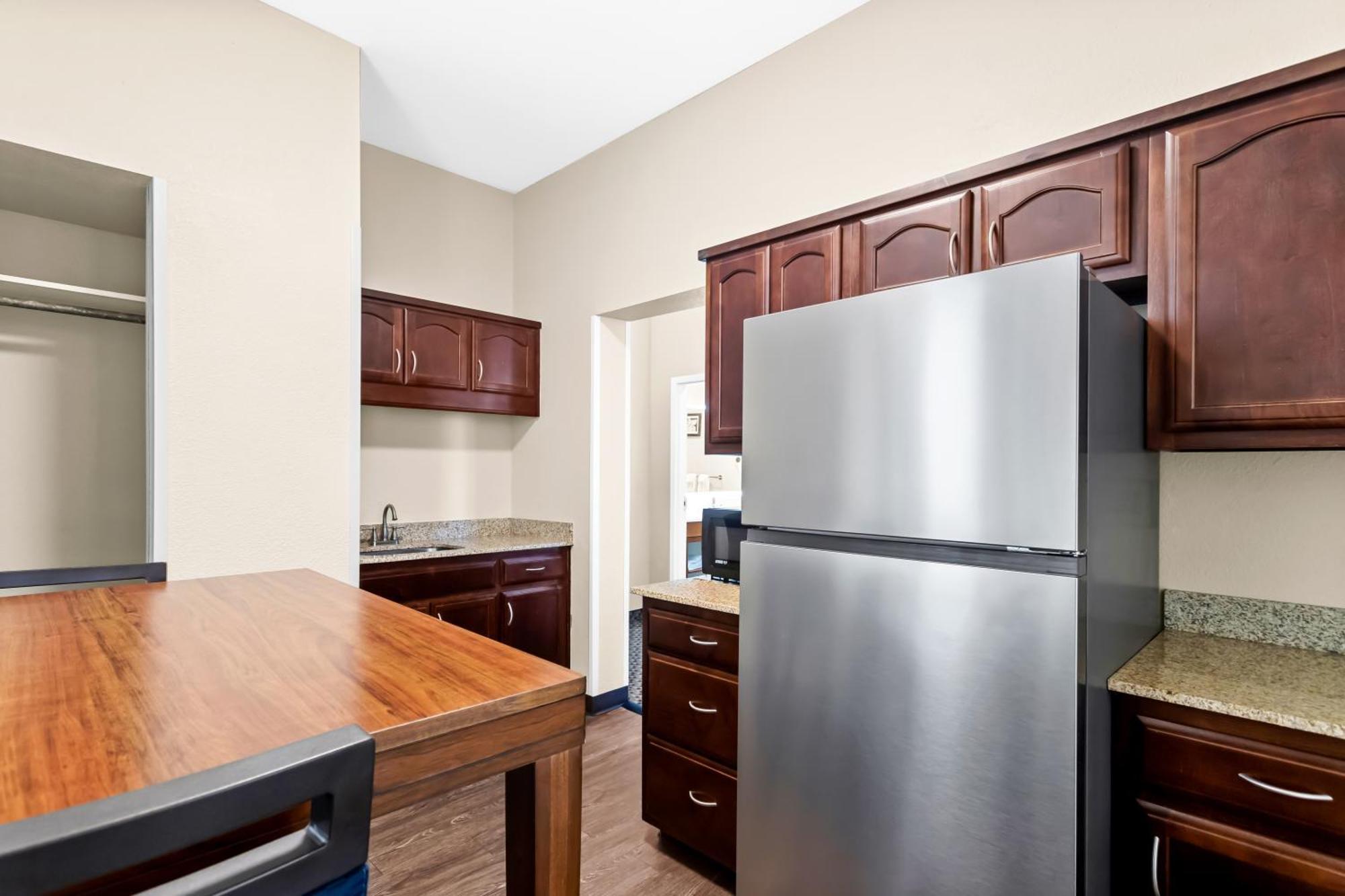 Comfort Inn & Suites Grenada Luaran gambar